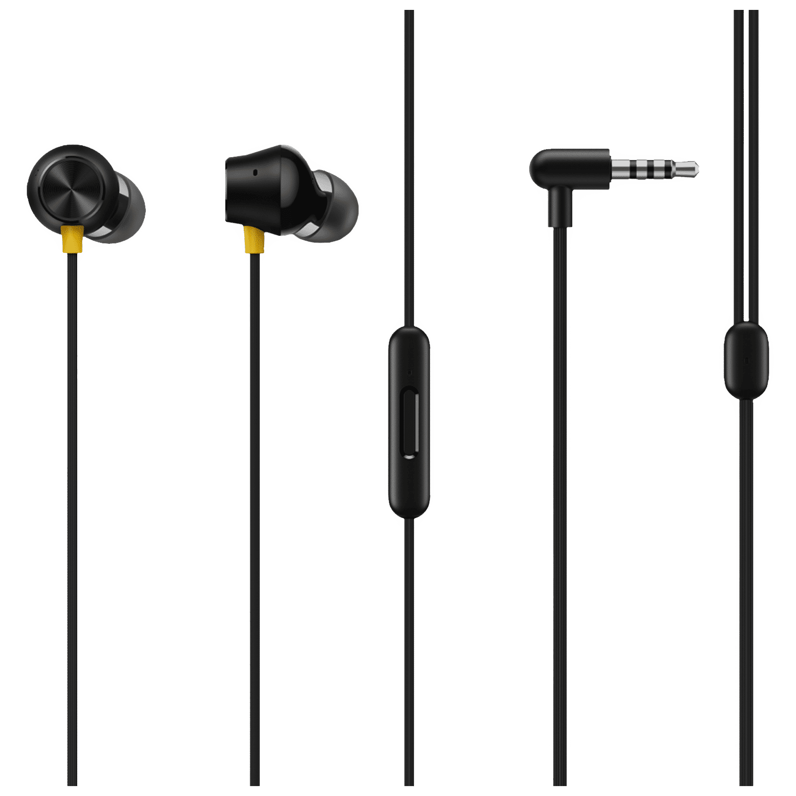 Realme earphones official online website